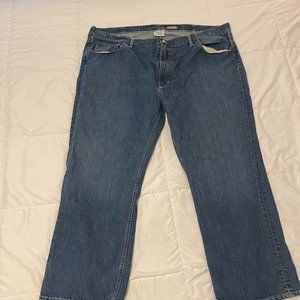 Polo Ralph Lauren Relaxed Fit Jeans, Size 48x30, Big and Tall